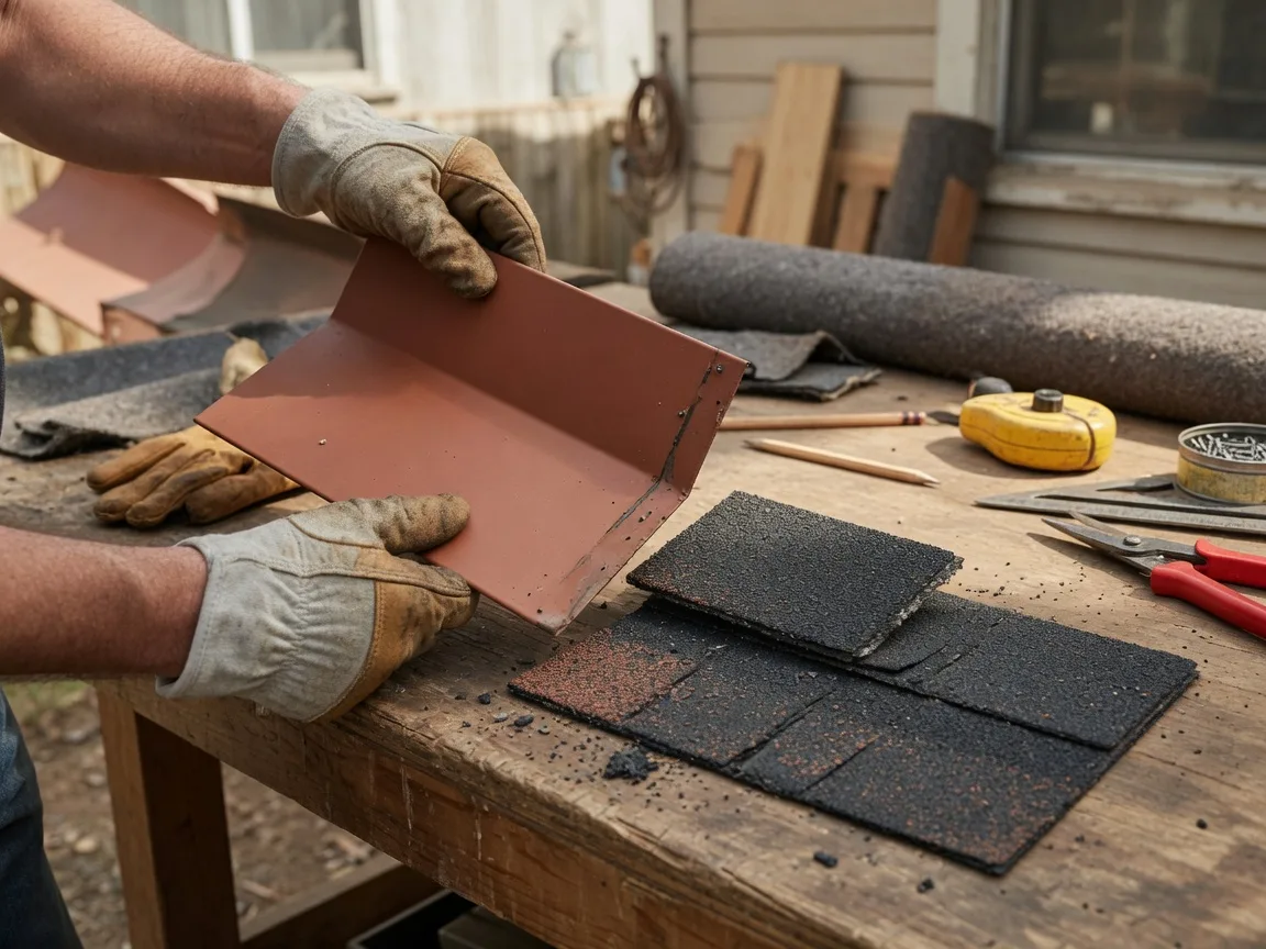 Roof Repair company in Winthrop Harbor, IL